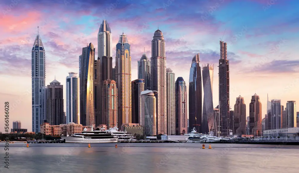 Dubai UAE