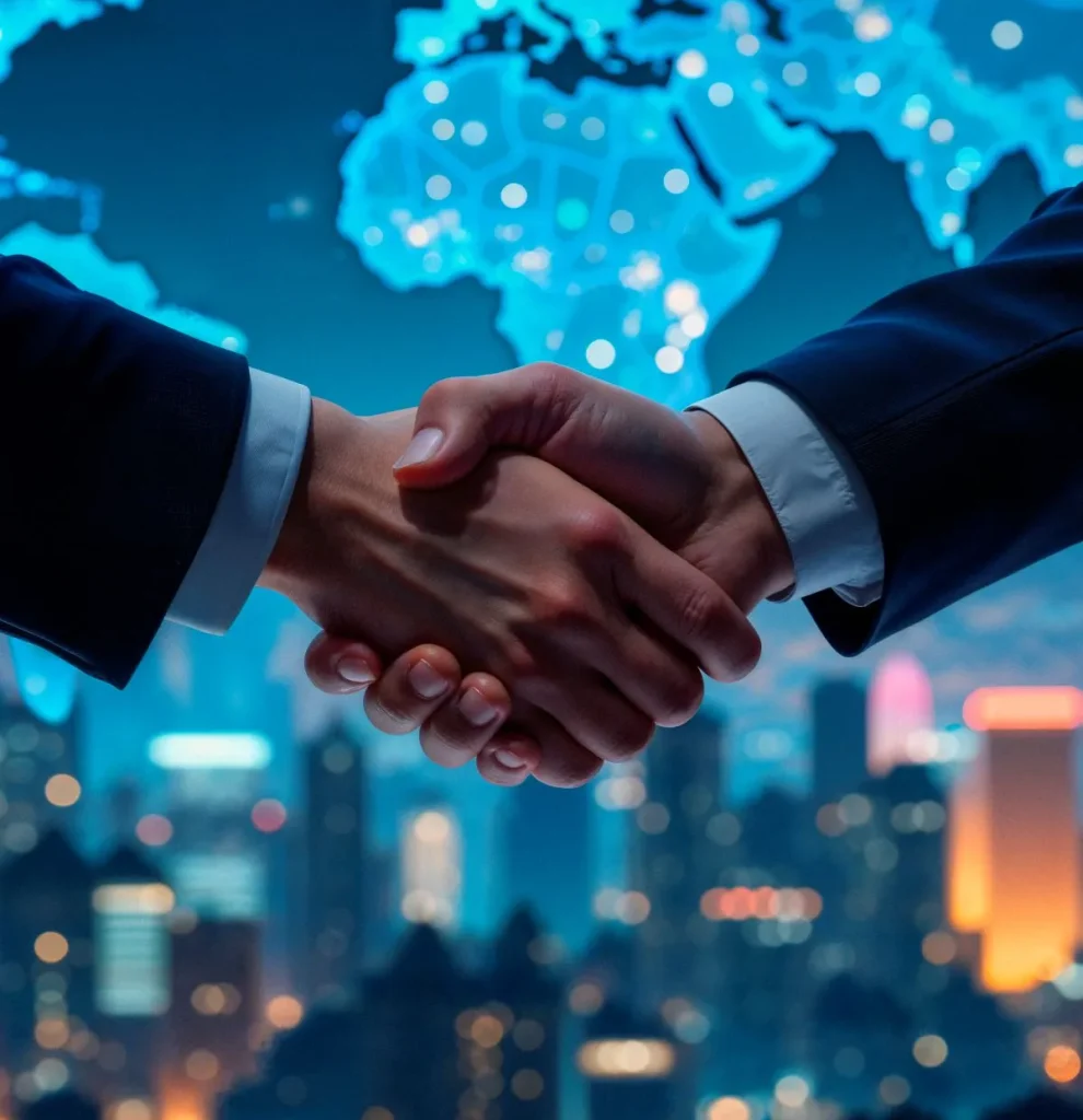 Become a Client