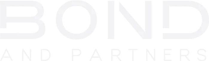 Bond & Partners Logo